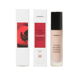 KORRES ΑΓΡΙΟ ΤΡΙΑΝΤΑΦΥΛΛΟ Foundation Λάμψης SPF15-WRF1