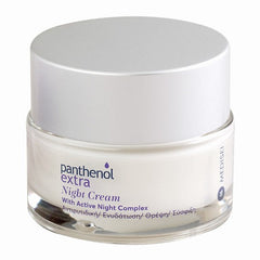 Medisei Panthenol Extra Night Cream with Active Night Complex 50ml.