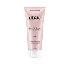 Lierac Body-Hydra + Micropeeling Scrub 200ml