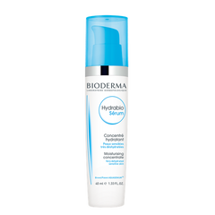 Bioderma Hydrabio Serum Ορός εντατικής ενυδάτωσης για το πολύ αφυδατωμένο δέρμα 40ml.