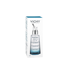 Vichy Mineral 89 Booster Quotidien 50ml