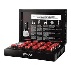 Dercos Aminexil Clinical 5 Hommes 21x6Ml