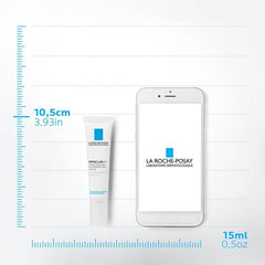 La Roche Posay Effaclar A.I. Στοχευμένη Δράση για την Επανόρθωση Τοπικών Ατελειών, 15ml