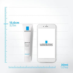 La Roche Posay Effaclar K (+) Αντιοξειδωτική Κρέμα ενάντια στους Ορατούς Πόρους, 40ml