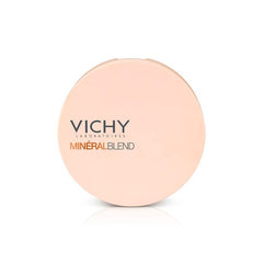 Vichy Mineralblend Healthy Glow Tri-Colour Powder Tan 9gr