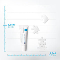 La Roche Posay Cicaplast Levres Επανορθωτικό Μπαλμ για Χείλη & Μύτη 7.5ml