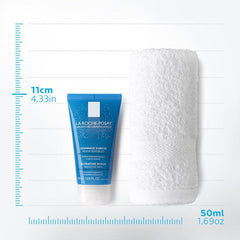 La Roche Posay Physiological Ultra Fine Scrub, Καθαρισμός και Λείανση του Δέρματος 50ml