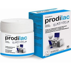 FREZYDERM PRODILAC RESTORE 30 caps