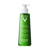Vichy Normaderm Intensive Purifying Cleansing Gel, Καθαρισμού Προσώπου για Λιπαρές επιδερμίδες με Τάση Ακμής 400ml