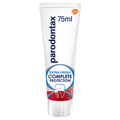 Parodontax Extra Fresh Complete Protection Οδοντόκρεμα 75ml