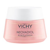 Vichy Neovadiol Rose Platinium Κρέμα Ημέρας 60+ για Ώριμες & Θαμπές Επιδερμίδες 50ml