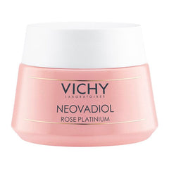 Vichy Neovadiol Rose Platinium Κρέμα Ημέρας 60+ για Ώριμες & Θαμπές Επιδερμίδες 50ml