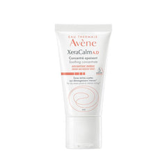 Eau Thermale Avène - XeraCalm A.D Συμπυκνωμένο Καταπραϋντικό Για Άμεση Δράση Κατά Του Αισθήματος Κνησμού 50ml
