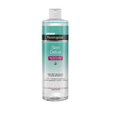 Neutrogena Skin Detox 3in1 Micellar Water Triple Action Νερό Καθαρισμού 400ml.