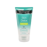 Neutrogena Detox 2 in 1 Μάσκα Καθαρισμού Προσώπου με Άργιλο 150ml.