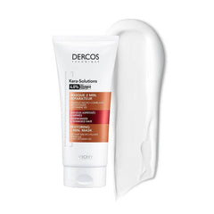 Vichy Dercos Kera-Solutions 4.0% Keratin Restoring 2 min Mask 200ml