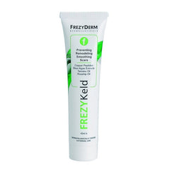FREZYDERM FREZYKELD CREAM