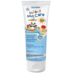 FREZYDERM INFANT SUN CARE SPF 50+