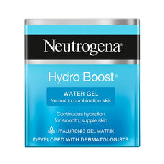 Neutrogena Hydro Boost Water Gel Ενυδατικό Τζελ Προσώπου για Κανονικές/Μεικτές Επιδερμίδες 50ml.