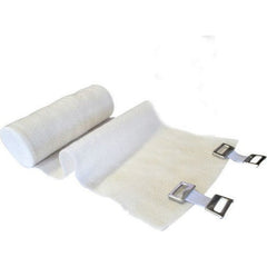 Alfashield Elastic Ideal Bandage Ελαστικός Επίδεσμος 10cmx4,5m 1Τμχ.