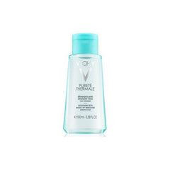 Vichy Purete Thermale Eye Make-up remover, Ντεμακιγιάζ Ματιών Ιδανικό για Ευαίσθητα Μάτια, 100ml