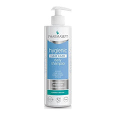 Pharmasept Hugienic Hair Care Daily Shampoo, Σαμπουάν 500ml.
