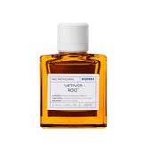 Korres Vetiver Root Eau de Toilette Ανδρικό Άρωμα, 50ml