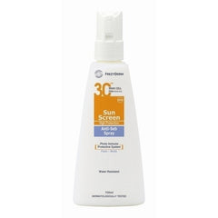 FREZYDERM SUN SCREEN ANTI-SEB SPRAY SPF 30