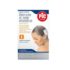 Pic Solution Bend-A-Rete Ελαστικός Δικτυωτός Επίδεσμος για το Κεφάλι και το Γοφό 1Τμχ.