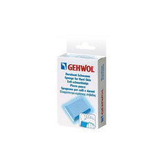 Gehwol Sponge for Hard Skin 1τεμ. Οργανική ελαφρόπετρα κεράτινης στιβάδας, μαλακώνει τα πιο σκληρά σημεία, βοηθά στην αφαίρεση των κάλων στα πόδια και είναι κατάλληλη για χρήση σε αγκώνες, αστραγάλους και γόνατα.