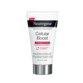 Neutrogena Cellular Boost Κρέμα Απολέπισης Προσώπου με Βιταμίνη C 75ml.