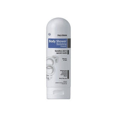 FREZYDERM BODY SHOWER REVITALIZING CLEANSER