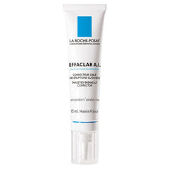La Roche Posay Effaclar A.I. Στοχευμένη Δράση για την Επανόρθωση Τοπικών Ατελειών, 15ml