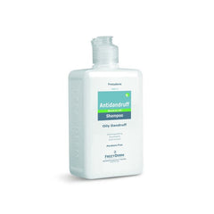 FREZYDERM ANTIDANDRUFF SHAMPOO