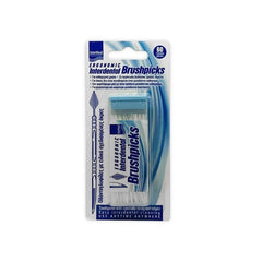 Intermed Toothpicks Μεσοδόντιο Βουρτσάκι 60Τμχ
