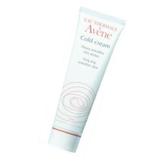 Eau Thermale Avène - Κρέμα Cold Cream 100ml