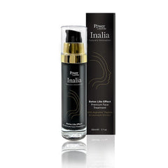 Power Health Inalia Botox Like Effect Premium Face Treatment 50ml