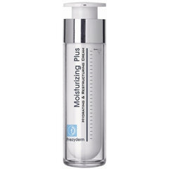 FREZYDERM MOISTURIZING PLUS CREAM