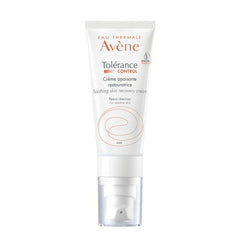 Avene Tolerance Control Καταπραϋντική Κρέμα για το Υπερευαίσθητο προς Αντιδραστικό Κανονικό - Μικτό Δέρμα 40ml.