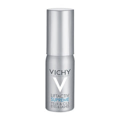 VICHY LIFTACTIV SERUM 10 YEUX & CILS 15ml