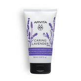 Apivita Caring Lavender Body Cream Κρέμα Σώματος 150ml.