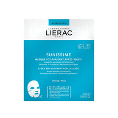 Lierac Sunissime After Sun Mask 1τμχ 18ml