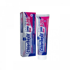 INTERMED Chlorhexil Long USe 0.20% Toothpaste 100ml.