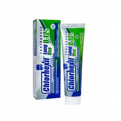 INTERMED Chlorhexil Long Use 0.12 Toothpaste 100ml.