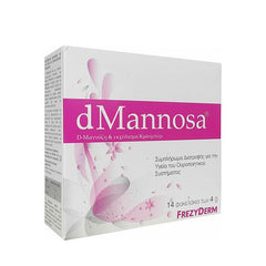 FREZYDERM dMANNOSA
