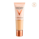 Vichy Mineral Blend Make-Up Fluid 06 Dune 30ml