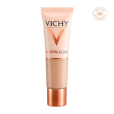VICHY MineralBlend Hydrating Fluid Foundation 11-Granite Make-Up Ενυδατικό Foundation 30ml.