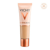 VICHY MineralBlend Hydrating Fluid Foundation 09-Cliff Make-Up Ενυδατικό Foundation 30ml.