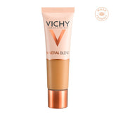 VICHY MineralBlend Hydrating Fluid Foundation 15-Terra Make-Up Ενυδατικό Foundation 30ml.
