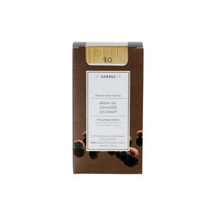 KORRES ARGAN OIL Advanced Colorant 9.0 Ξανθό Πολύ Ανοιχτό